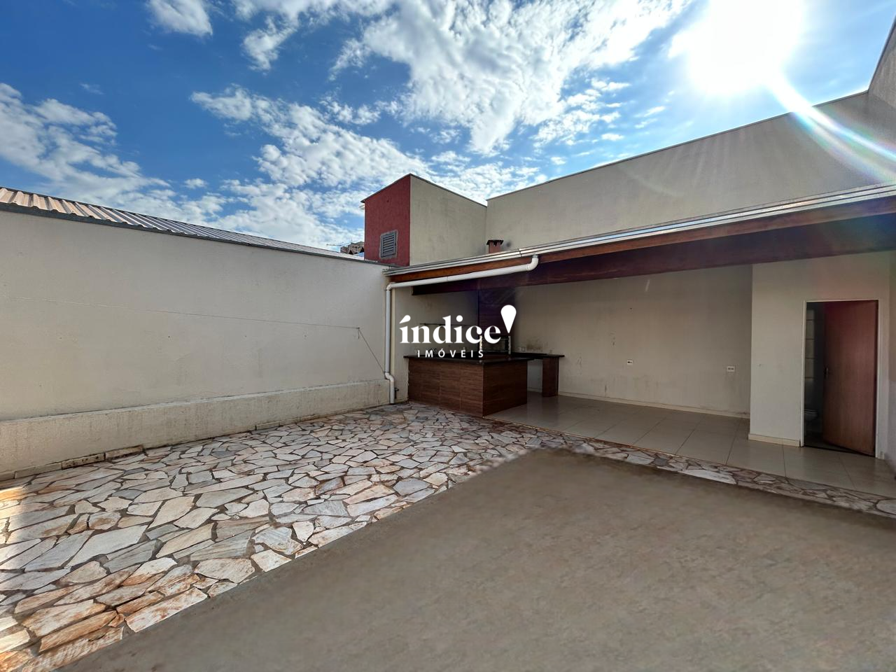 Casas para para aluguel no Sumarézinho na cidade de Ribeirão Preto: 