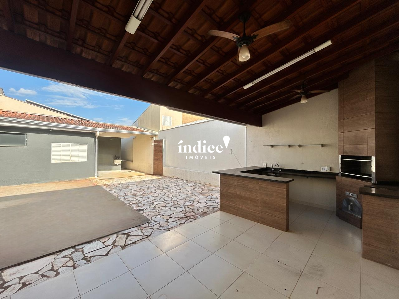 Casas para para aluguel no Sumarézinho na cidade de Ribeirão Preto: 