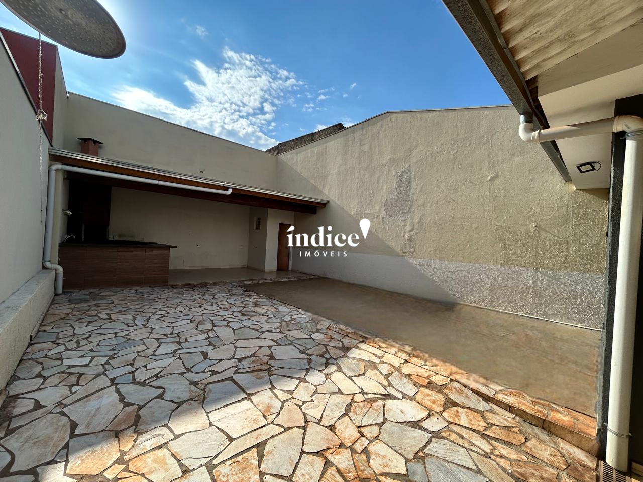 Casas para para aluguel no Sumarézinho na cidade de Ribeirão Preto: 