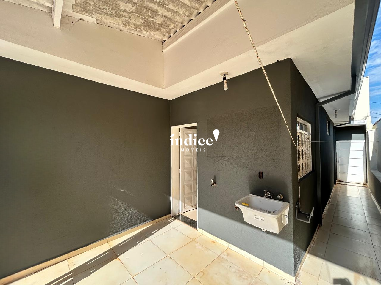 Casas para para aluguel no Sumarézinho na cidade de Ribeirão Preto: 