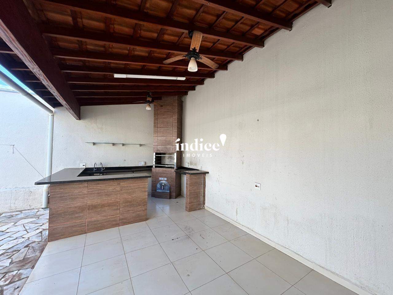 Casas para para aluguel no Sumarézinho na cidade de Ribeirão Preto: 