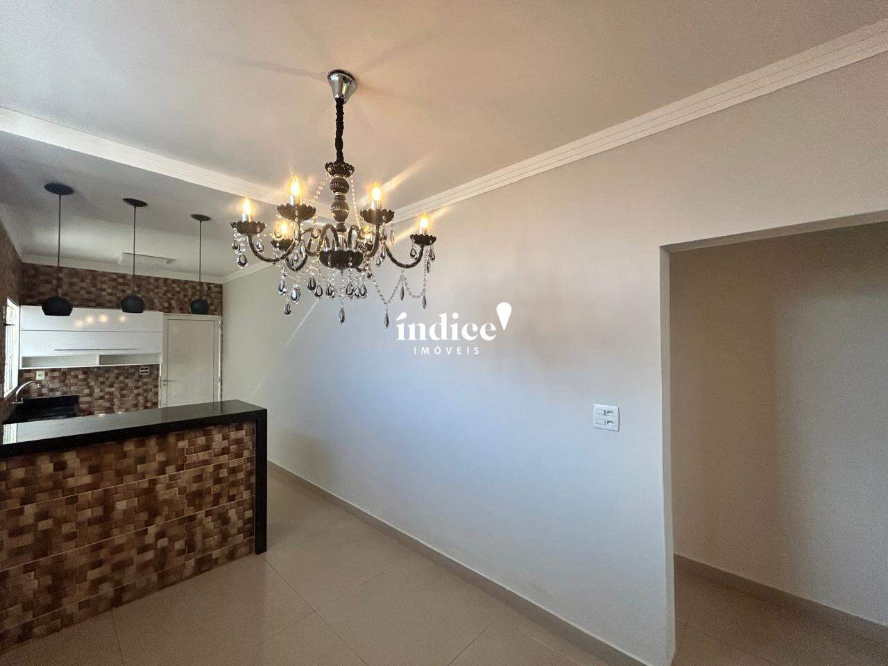Casas para para aluguel no Sumarézinho na cidade de Ribeirão Preto: 