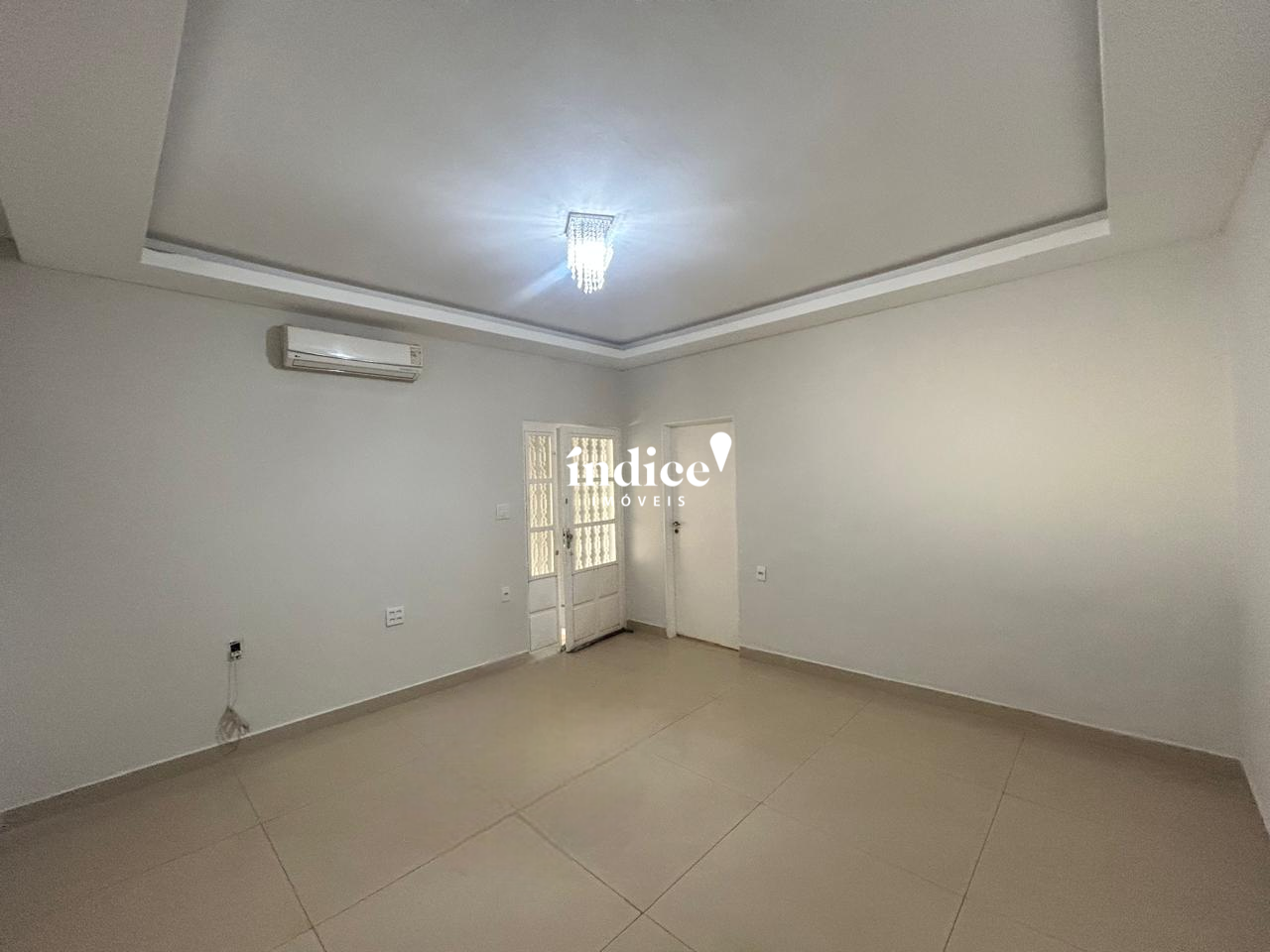 Casas para para aluguel no Sumarézinho na cidade de Ribeirão Preto: 