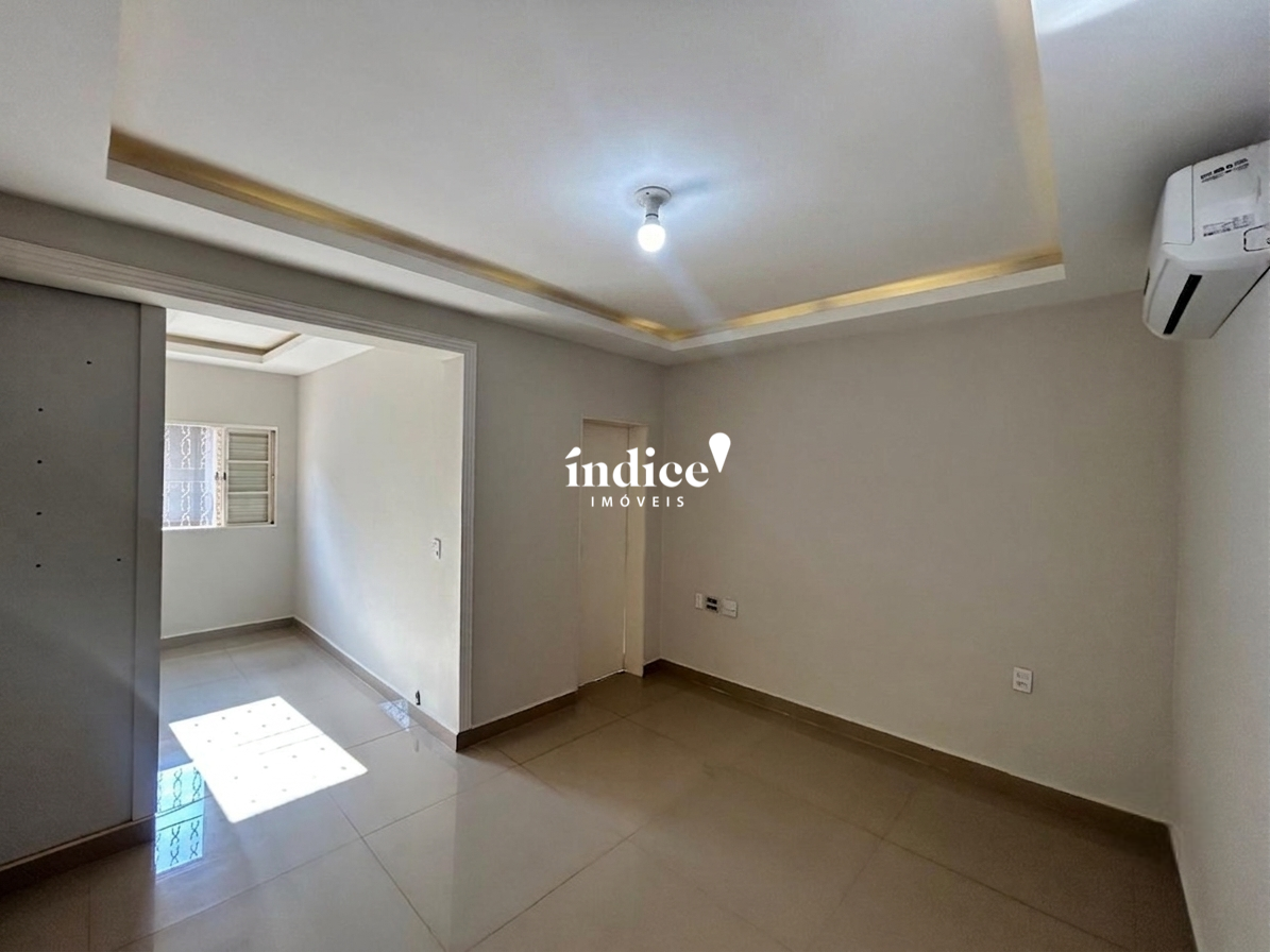 Casas para para aluguel no Sumarézinho na cidade de Ribeirão Preto: 