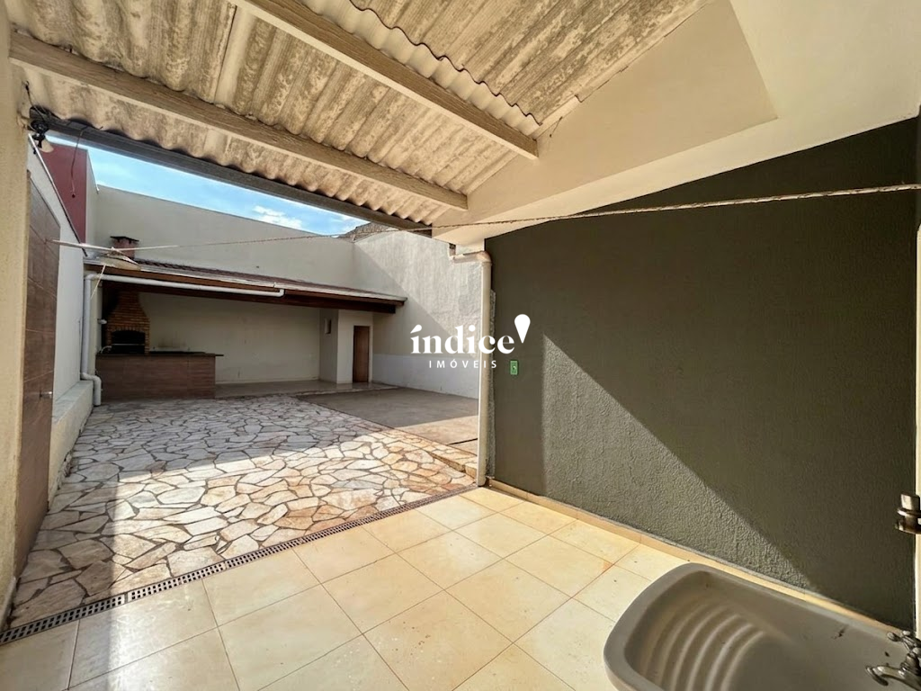 Casas para para aluguel no Sumarézinho na cidade de Ribeirão Preto: 
