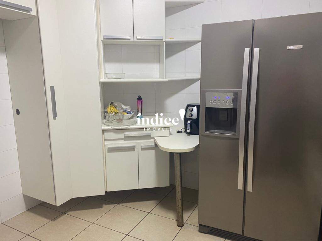 Apartamento para à venda no Lagoinha na cidade de Ribeirão Preto: 