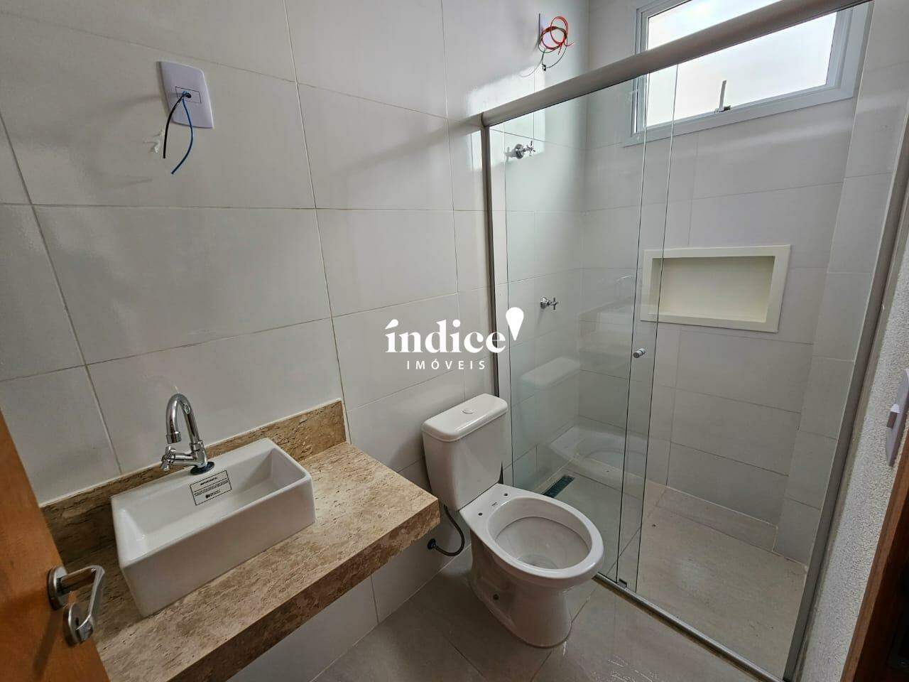 Apartamento para à venda no Jardim Paulistano na cidade de Ribeirão Preto: 