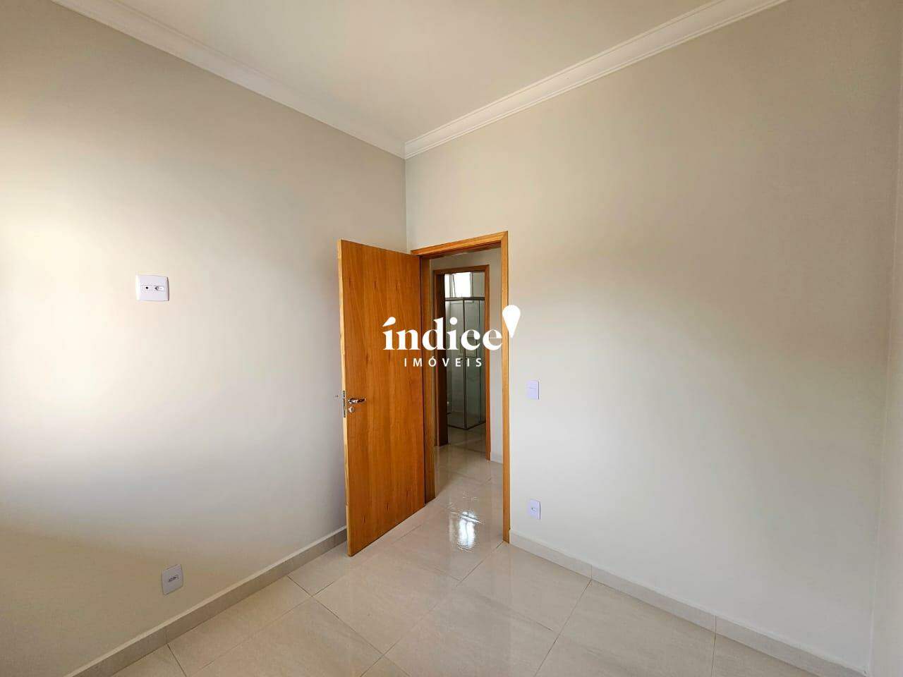 Apartamento para à venda no Jardim Paulistano na cidade de Ribeirão Preto: 