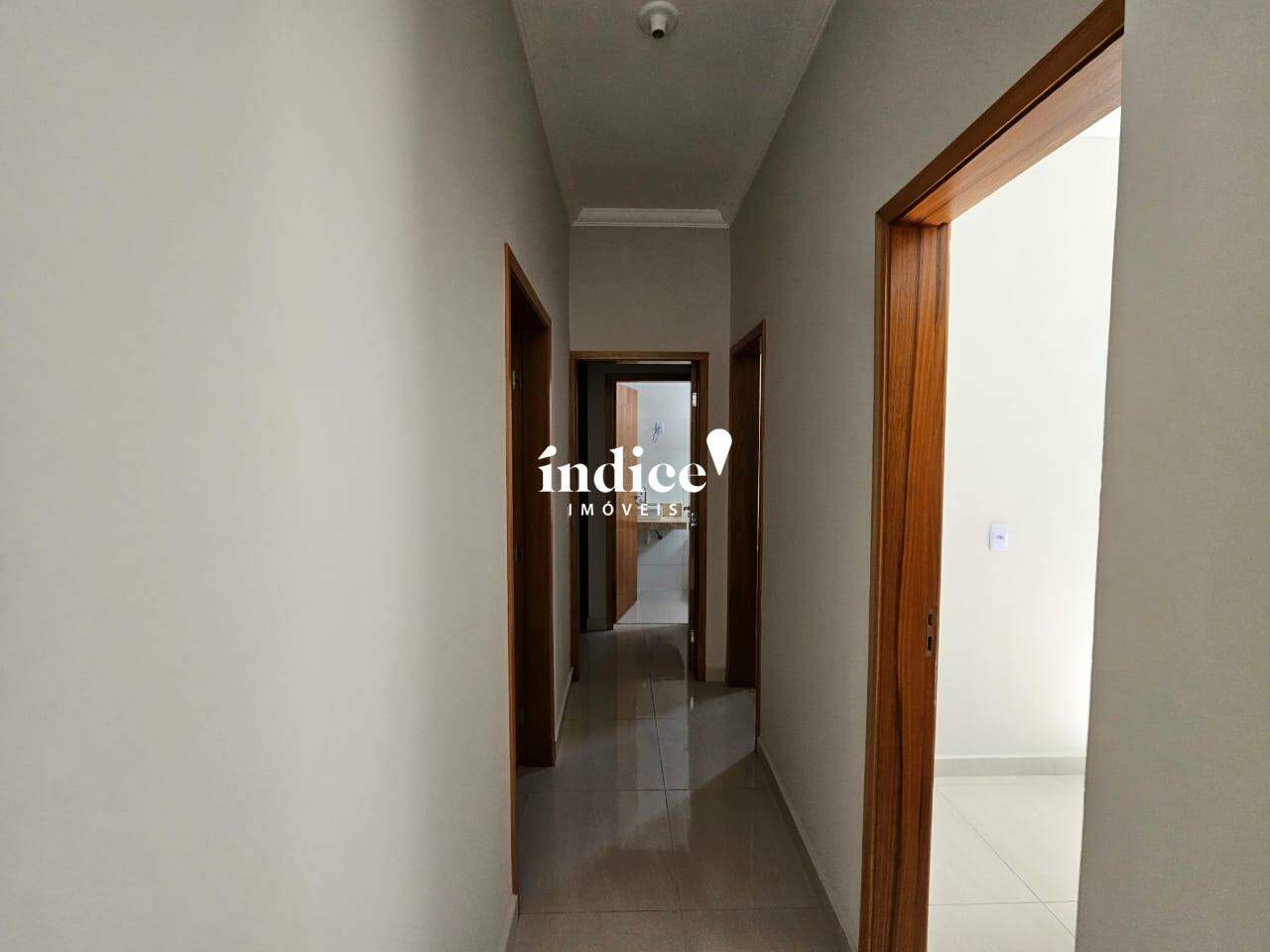Apartamento para à venda no Jardim Paulistano na cidade de Ribeirão Preto: 