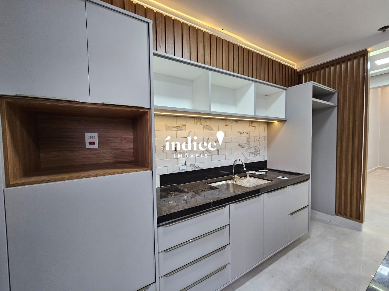 Casas Condomínio para à venda no Vivendas da Mata na cidade de Ribeirão Preto: 