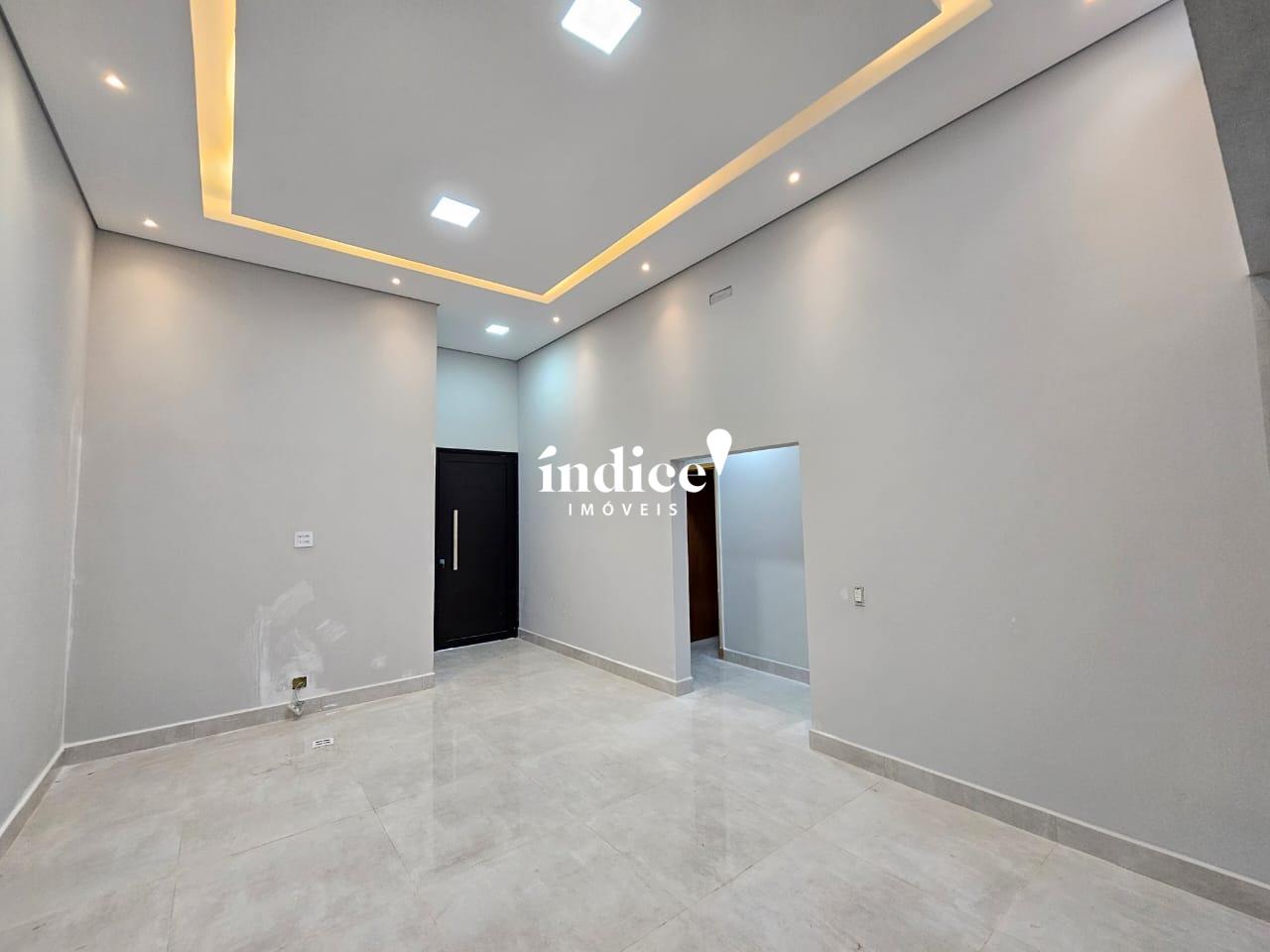 Casas Condomínio para à venda no Vivendas da Mata na cidade de Ribeirão Preto: 