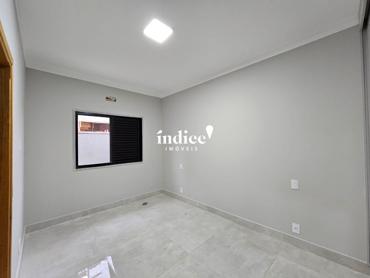 Casas Condomínio para à venda no Vivendas da Mata na cidade de Ribeirão Preto: 