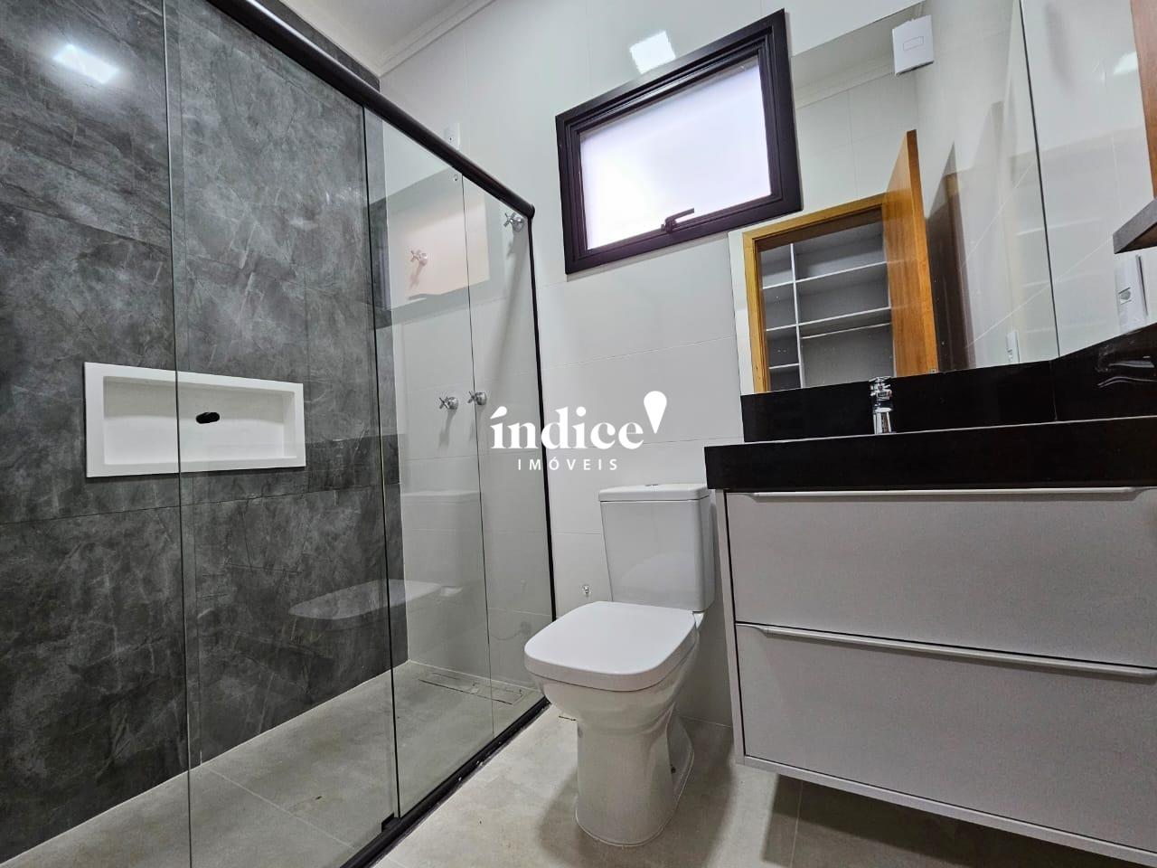 Casas Condomínio para à venda no Vivendas da Mata na cidade de Ribeirão Preto: 