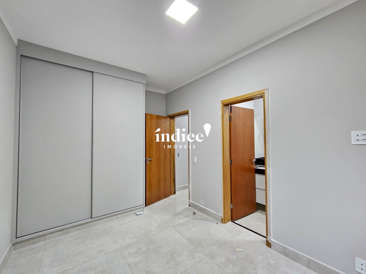 Casas Condomínio para à venda no Vivendas da Mata na cidade de Ribeirão Preto: 