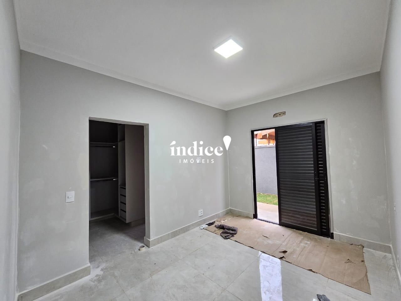 Casas Condomínio para à venda no Vivendas da Mata na cidade de Ribeirão Preto: 