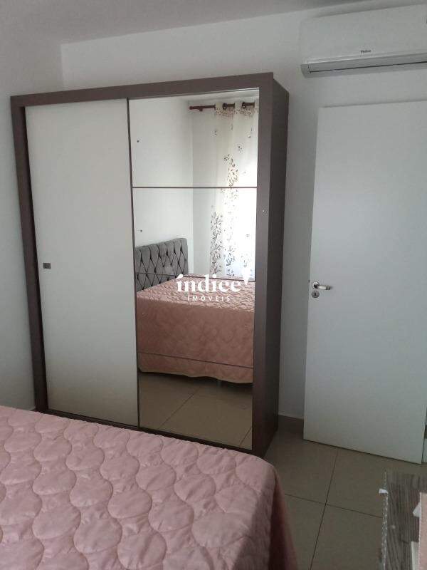 Apartamento para à venda no Jardim Botânico na cidade de Ribeirão Preto: 