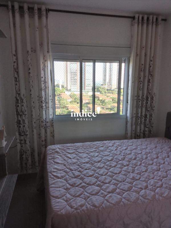 Apartamento para à venda no Jardim Botânico na cidade de Ribeirão Preto: 