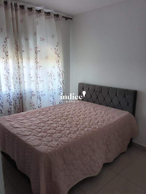 Apartamento para à venda no Jardim Botânico na cidade de Ribeirão Preto: 