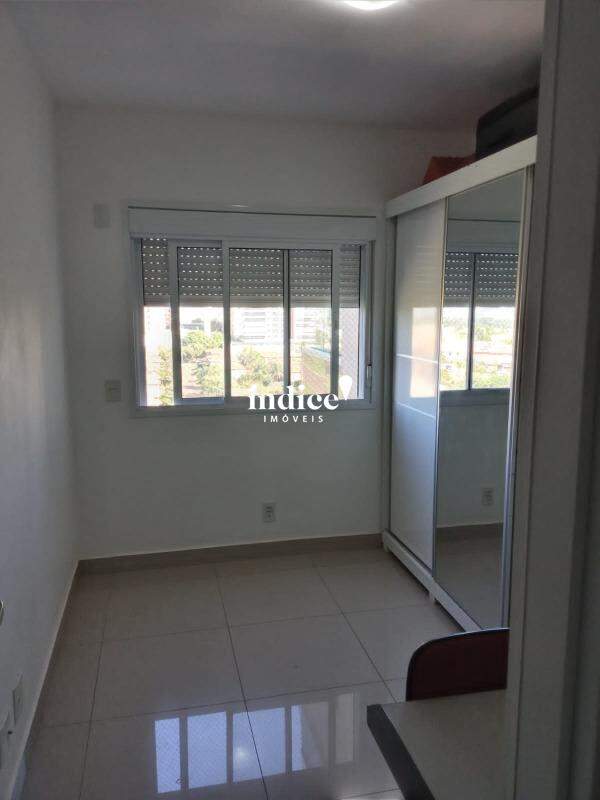 Apartamento para à venda no Jardim Botânico na cidade de Ribeirão Preto: 