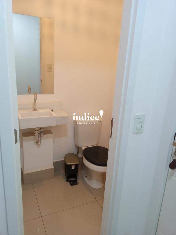 Apartamento para à venda no Jardim Botânico na cidade de Ribeirão Preto: 