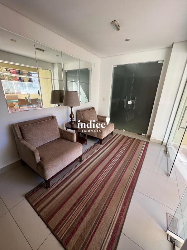 Apartamento para à venda no Nova Aliança na cidade de Ribeirão Preto: 