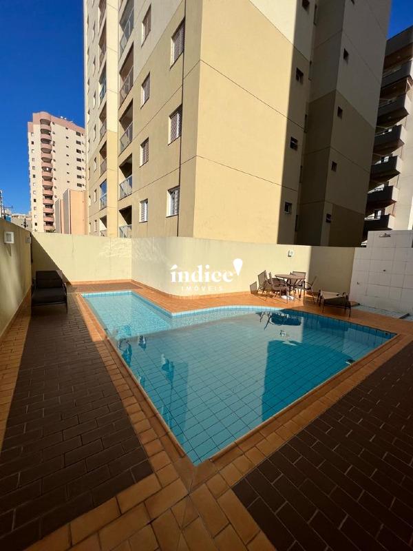 Apartamento para à venda no Nova Aliança na cidade de Ribeirão Preto: 