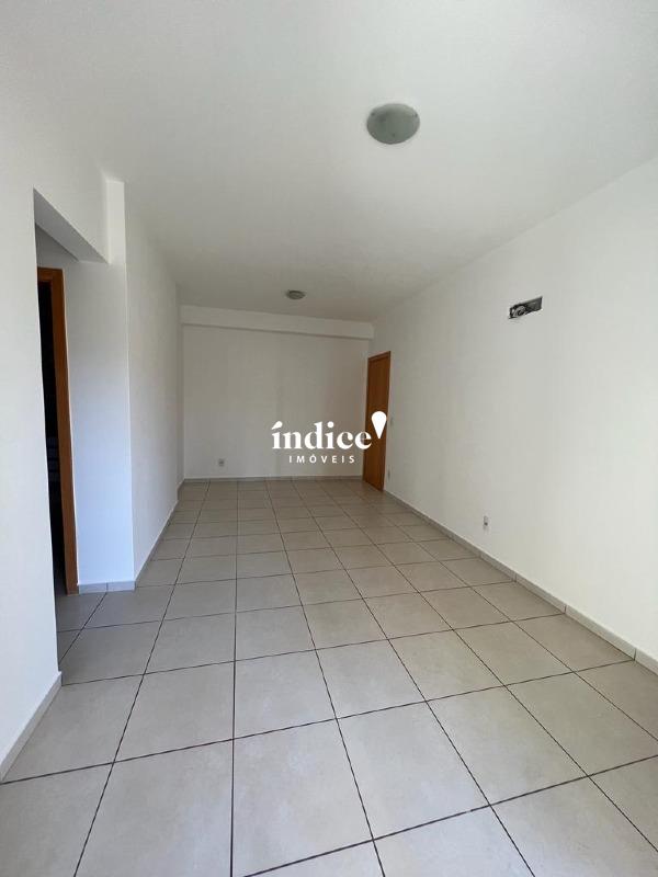 Apartamento para à venda no Nova Aliança na cidade de Ribeirão Preto: 