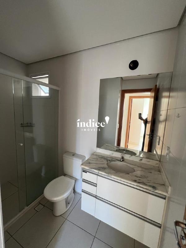 Apartamento para à venda no Nova Aliança na cidade de Ribeirão Preto: 