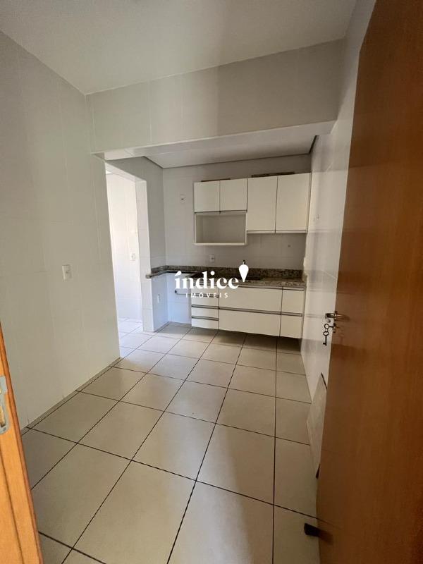 Apartamento para à venda no Nova Aliança na cidade de Ribeirão Preto: 
