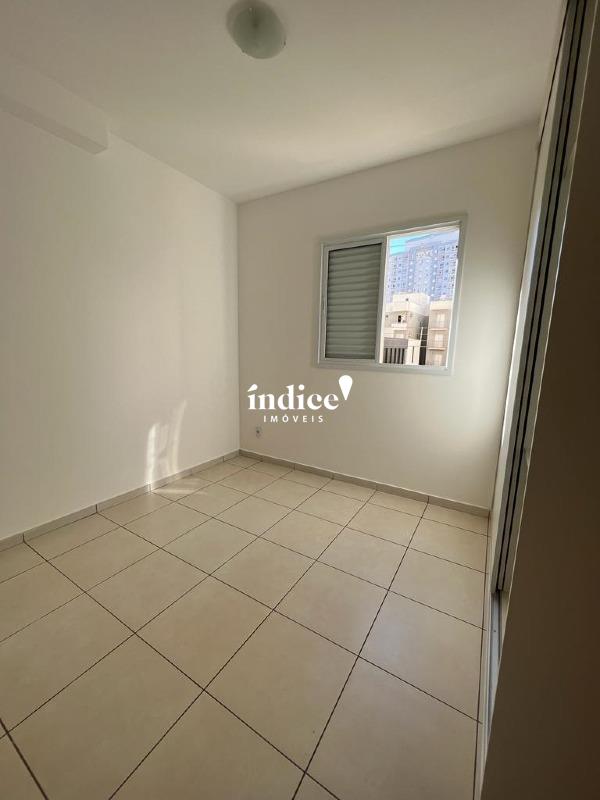 Apartamento para à venda no Nova Aliança na cidade de Ribeirão Preto: 