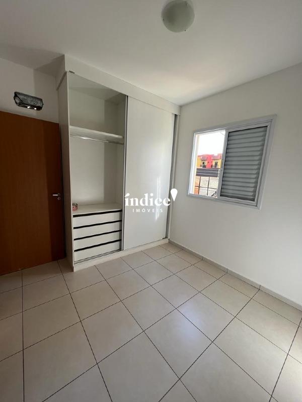 Apartamento para à venda no Nova Aliança na cidade de Ribeirão Preto: 