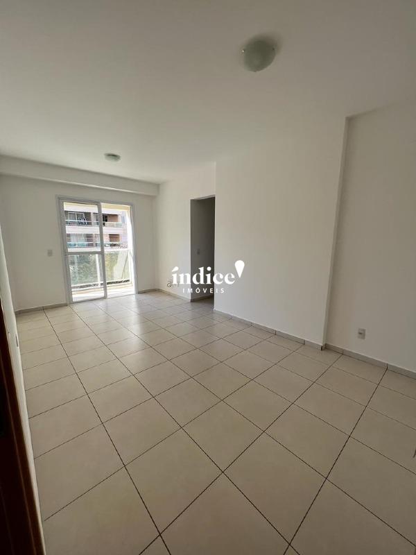 Apartamento para à venda no Nova Aliança na cidade de Ribeirão Preto: 