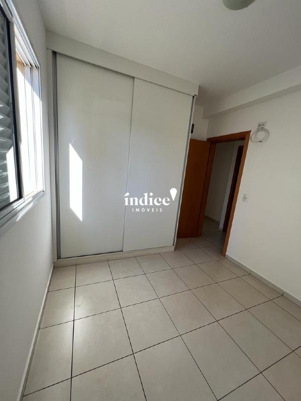 Apartamento para à venda no Nova Aliança na cidade de Ribeirão Preto: 