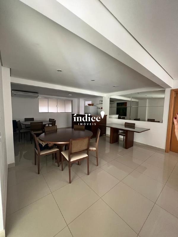 Apartamento para à venda no Nova Aliança na cidade de Ribeirão Preto: 