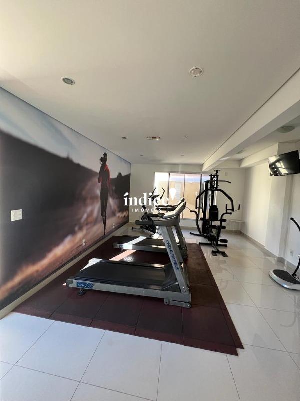 Apartamento para à venda no Nova Aliança na cidade de Ribeirão Preto: 