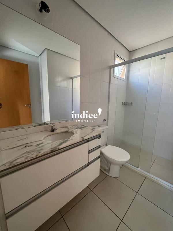 Apartamento para à venda no Nova Aliança na cidade de Ribeirão Preto: 