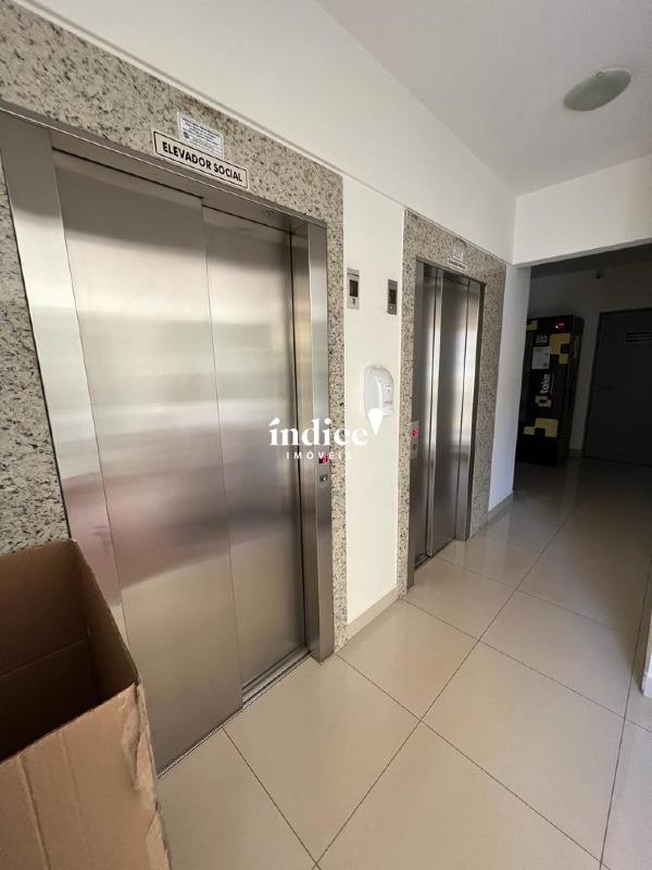 Apartamento para à venda no Nova Aliança na cidade de Ribeirão Preto: 