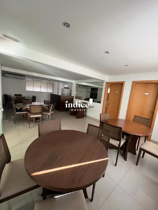 Apartamento para à venda no Nova Aliança na cidade de Ribeirão Preto: 