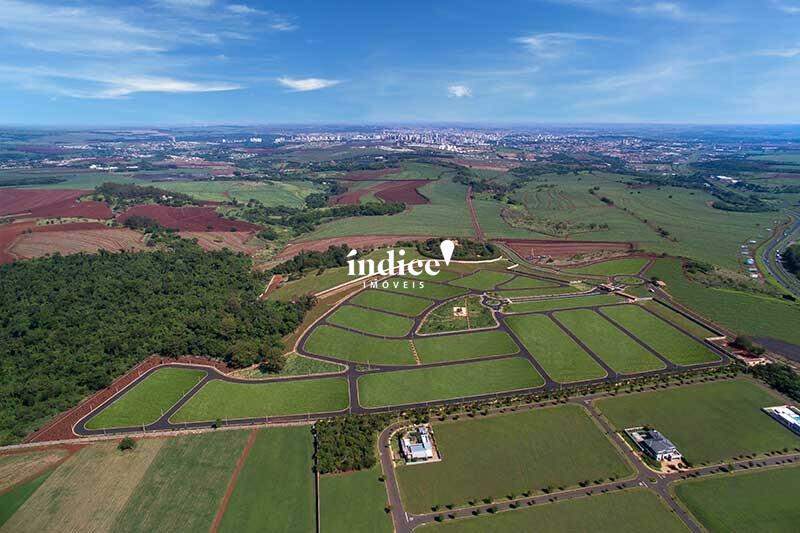 Terrenos Condomínio para à venda no Residencial Alto do Castelo na cidade de Ribeirão Preto: 