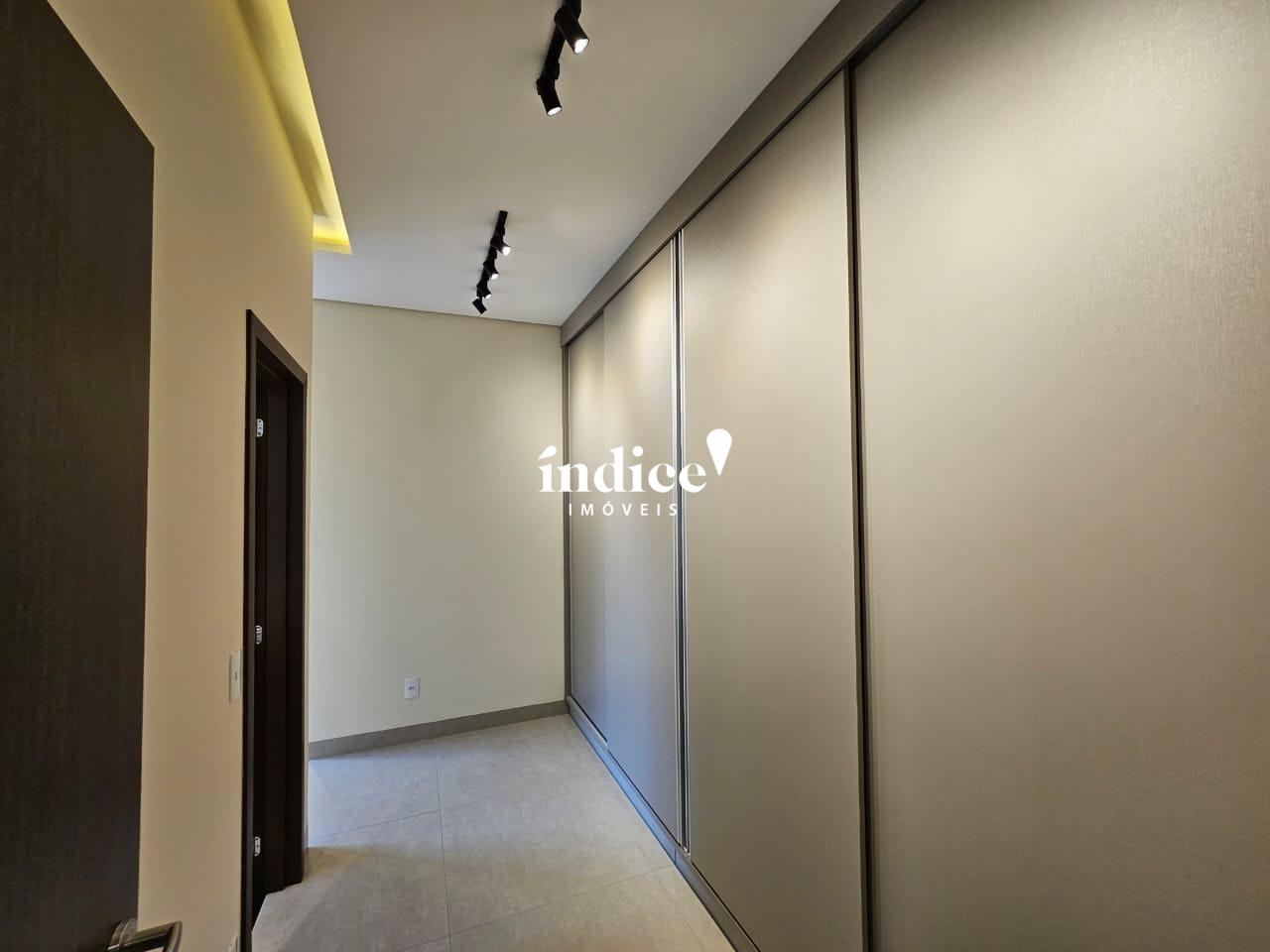 Casas Condomínio para à venda no Vila do Golf na cidade de Ribeirão Preto: 