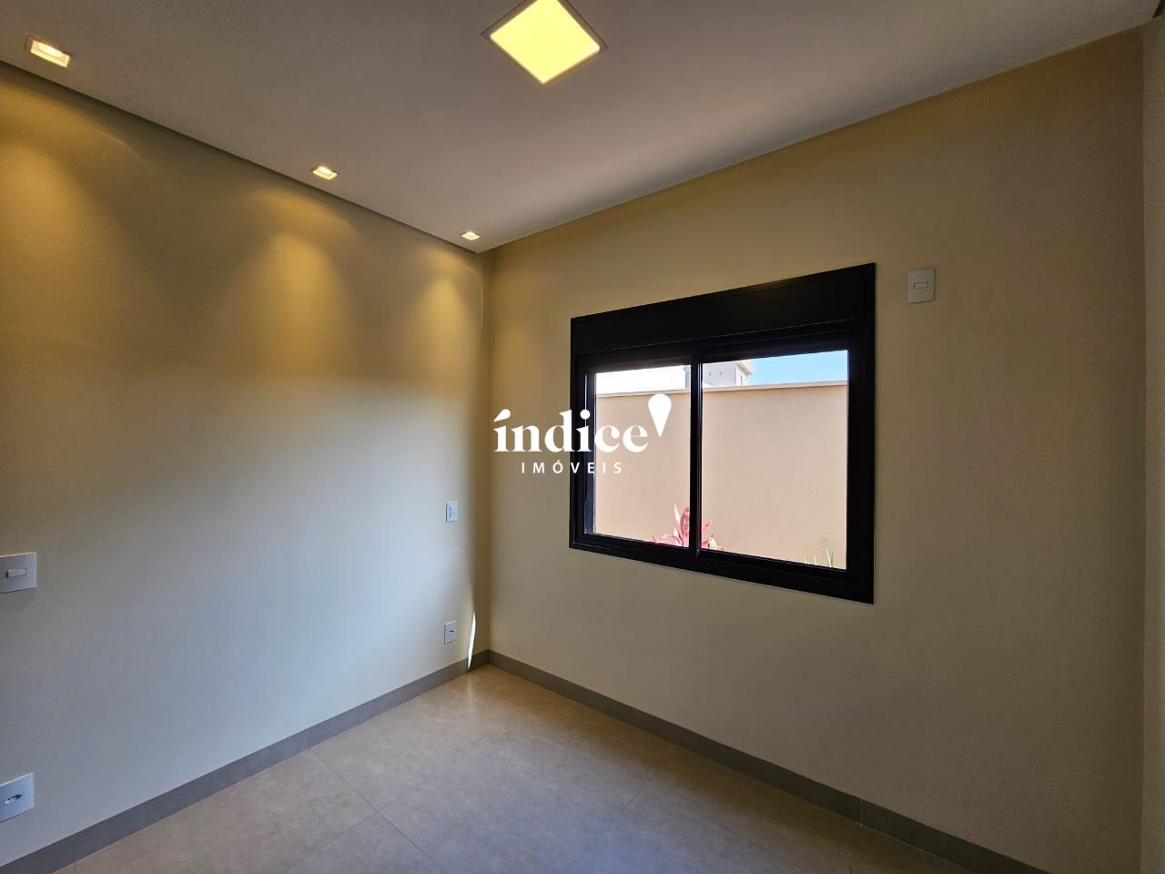 Casas Condomínio para à venda no Vila do Golf na cidade de Ribeirão Preto: 