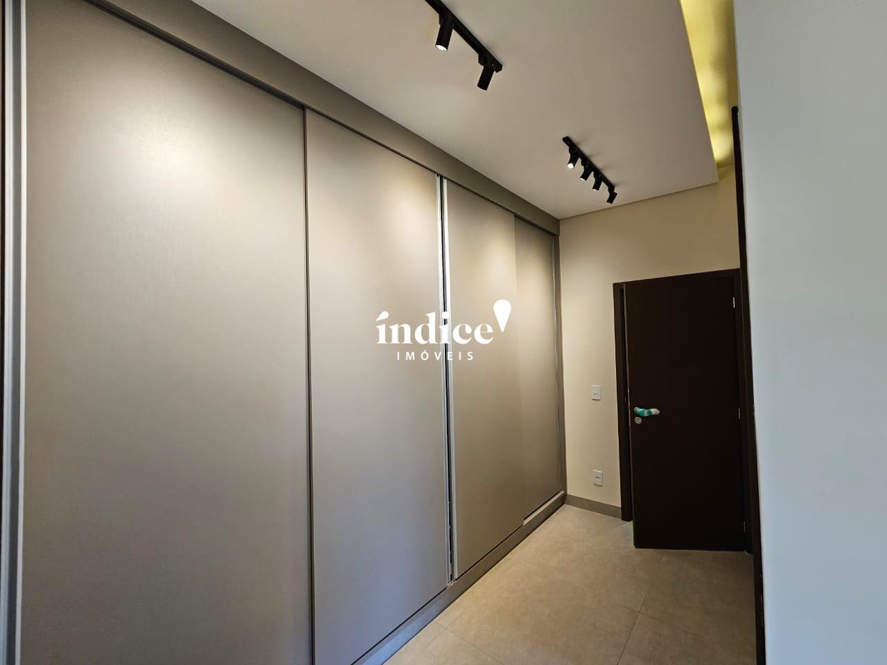 Casas Condomínio para à venda no Vila do Golf na cidade de Ribeirão Preto: 