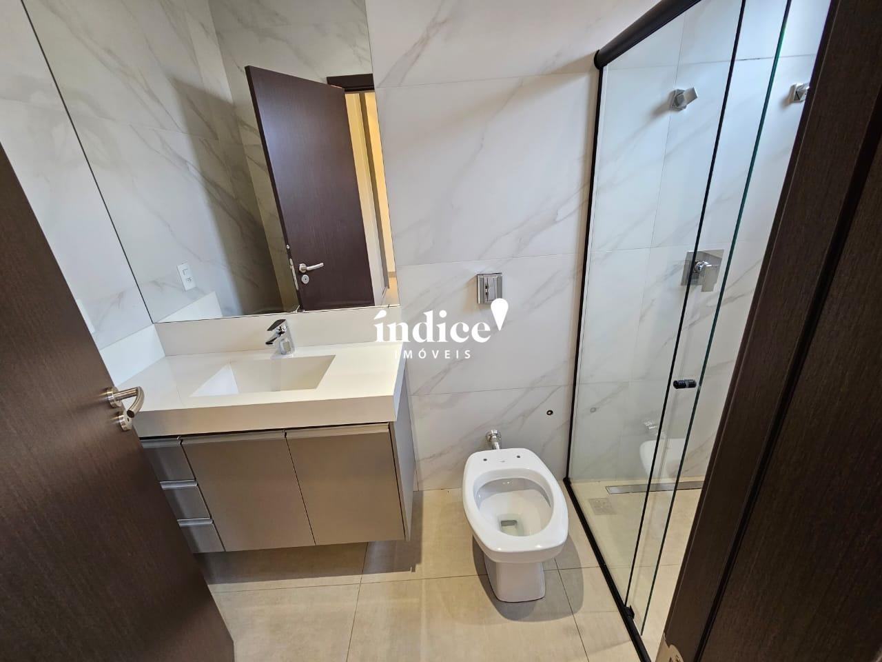 Casas Condomínio para à venda no Vila do Golf na cidade de Ribeirão Preto: 