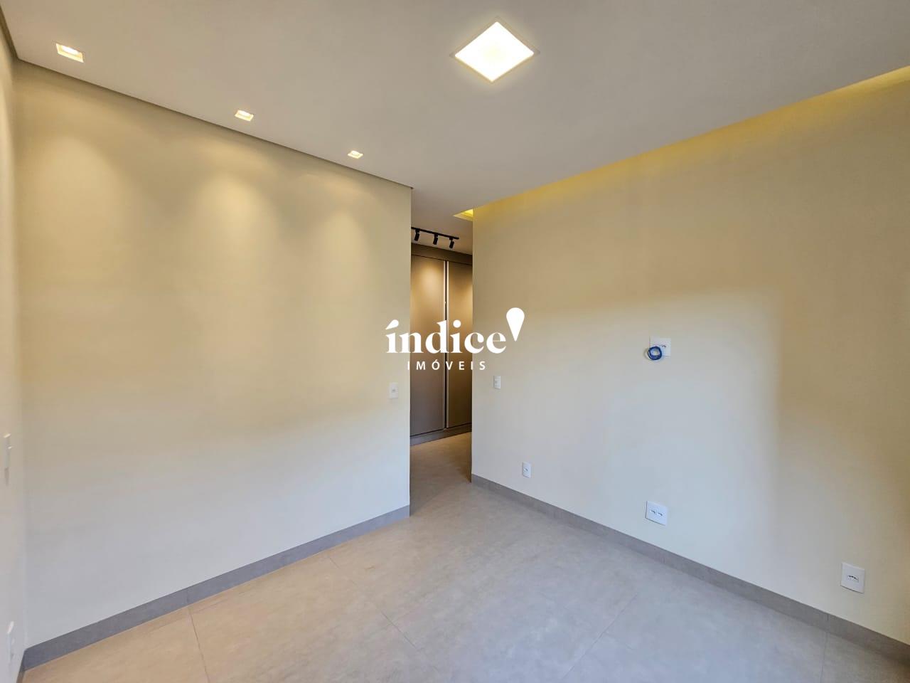 Casas Condomínio para à venda no Vila do Golf na cidade de Ribeirão Preto: 