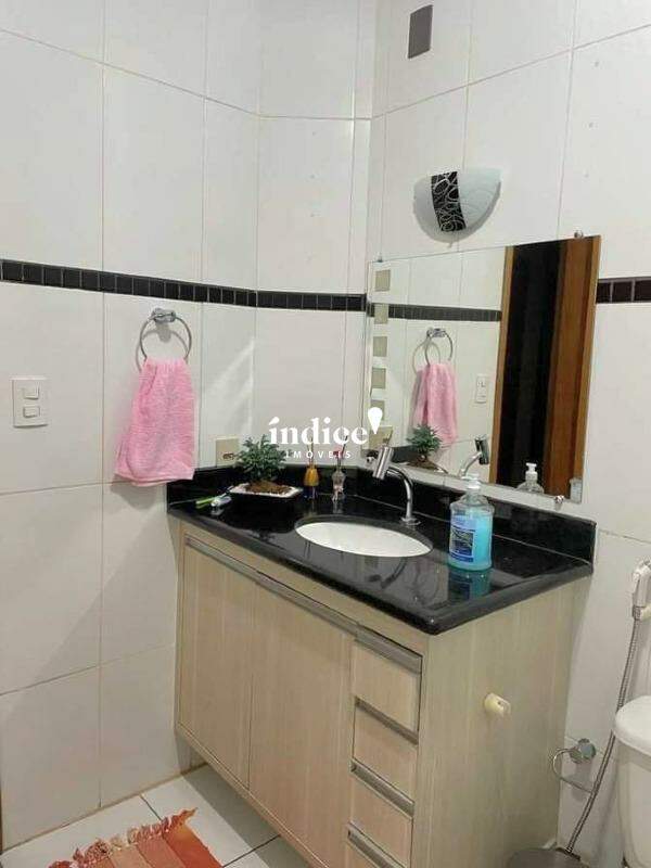 Apartamento para à venda no Centro na cidade de Ribeirão Preto: