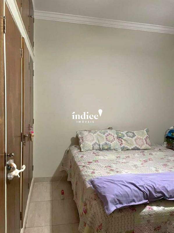 Apartamento para à venda no Centro na cidade de Ribeirão Preto: