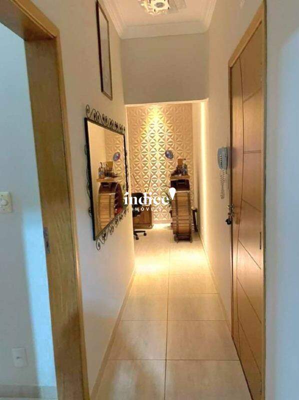 Apartamento para à venda no Centro na cidade de Ribeirão Preto: