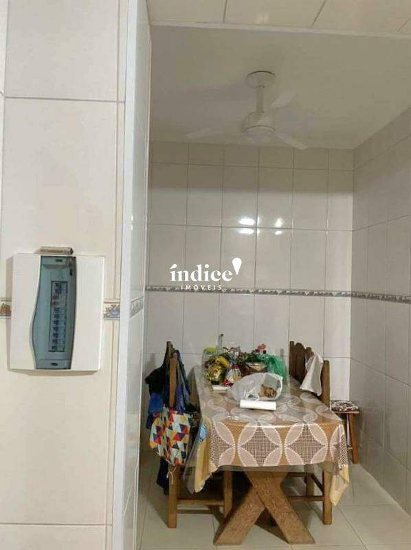 Apartamento para à venda no Centro na cidade de Ribeirão Preto: