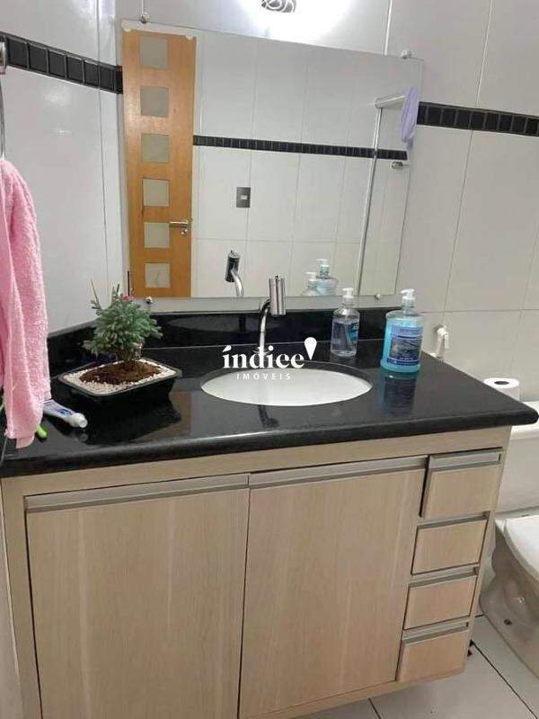 Apartamento para à venda no Centro na cidade de Ribeirão Preto: