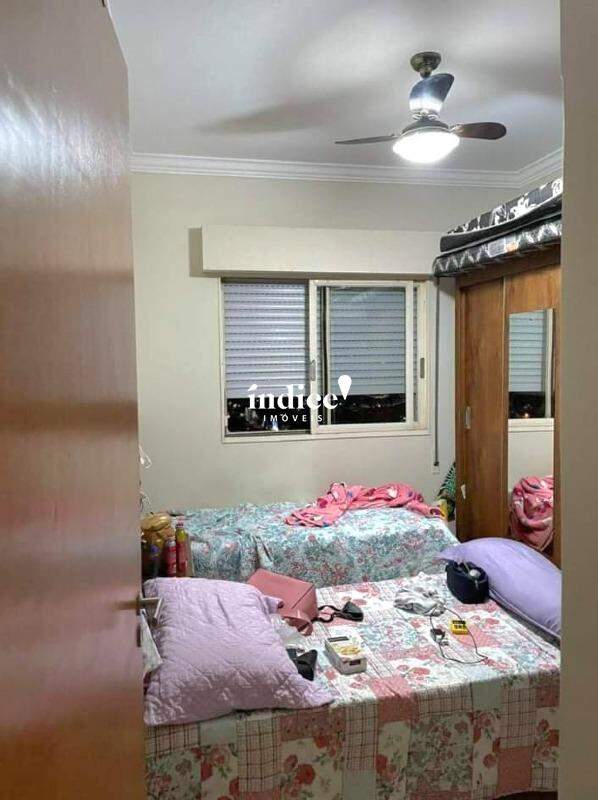 Apartamento para à venda no Centro na cidade de Ribeirão Preto: